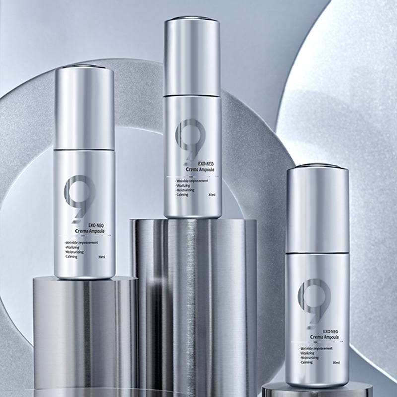 나인테일즈 엑소-네오 크레마 엠플 - 30ml