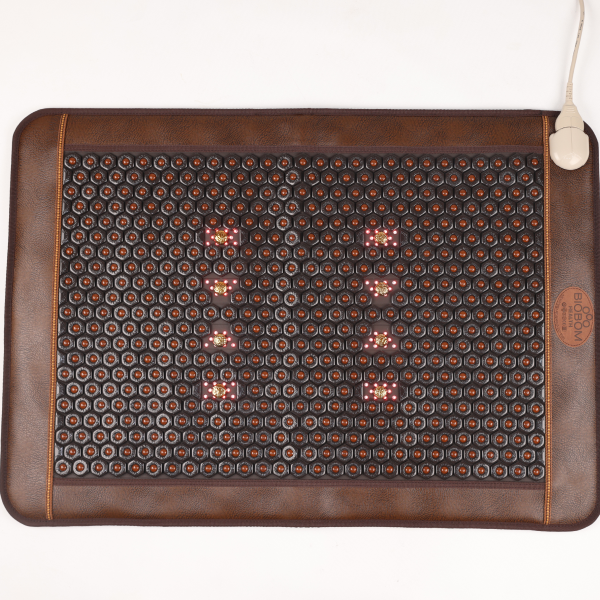 바이오봄헬스 근적외선+원적외선 매트 프리미엄 (베개포함)